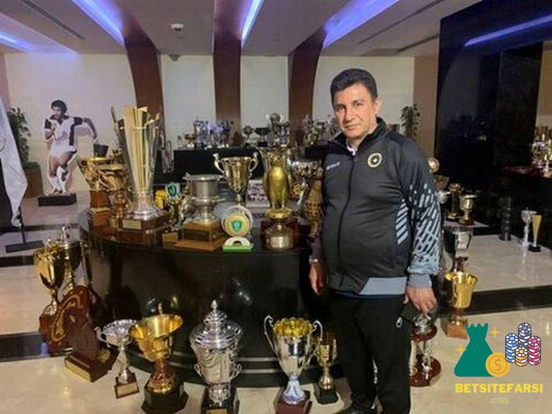 پر افتخار ترین سرمربی های ایرانی